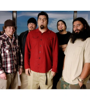 фотография Deftones