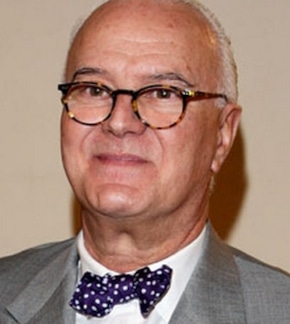 фотография Маноло Бланик