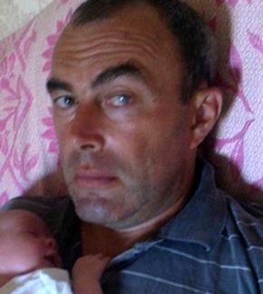 фотография Александр Башибузук