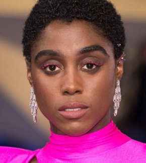 фотография Лашана Линч