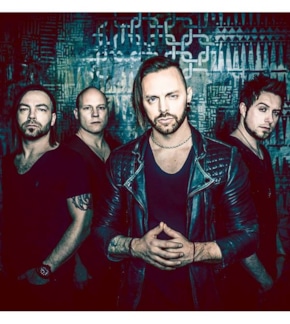 фотография Bullet for My Valentine