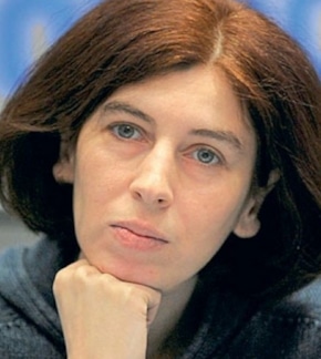 фотография Мариам Петросян