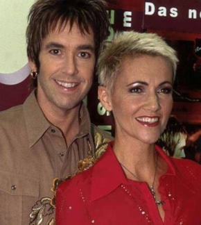 фотография Roxette