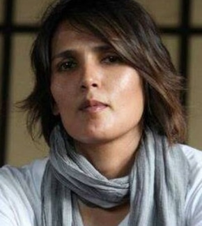 фотография Танита Тикарам