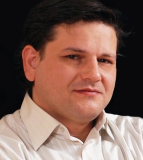 фотография Анджей Ясинский