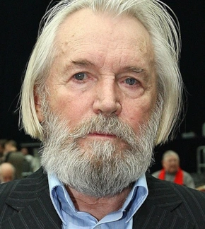 фотография Станислав Любшин