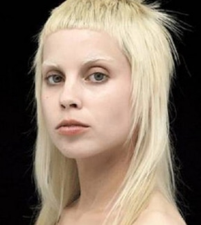 фотография Йоланди Фиссер