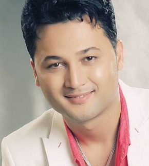 фотография Шараф Мукимов