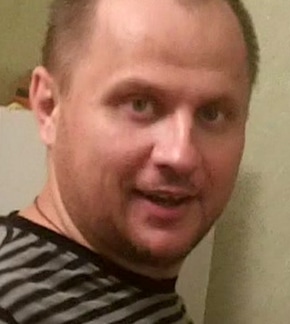 фотография Григорий Шаргородский