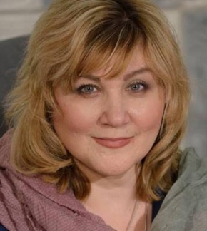 фотография Симона Вилар