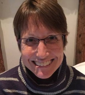 фотография Эрин Хантер