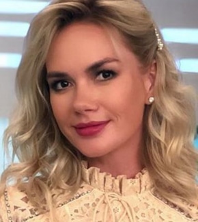 фотография Анастасия Трегубова