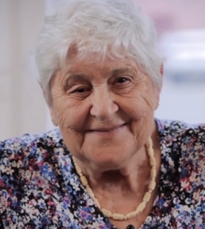 фотография Юлия Гиппенрейтер