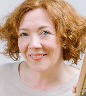 фотография Диана Сеттерфилд