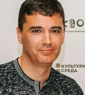 фотография Евгений Гаглоев