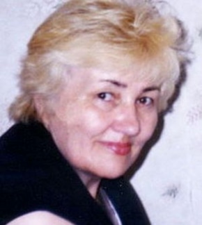 фотография Вера Чиркова