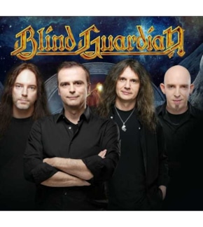 фотография Blind Guardian