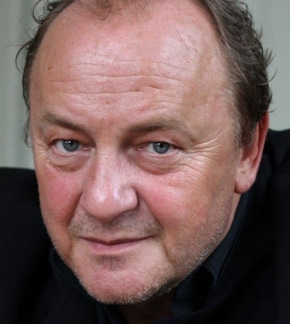 фотография Януш Леон Вишневский