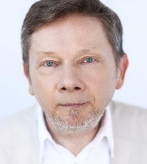 фотография Экхарт Толле