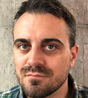 фотография Роберт Брындза