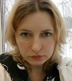 фотография Елена Малиновская