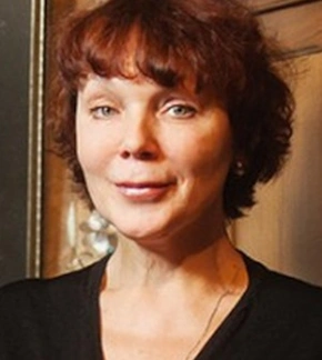 фотография Елена Арсеньева