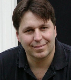 фотография Роберт Сальваторе