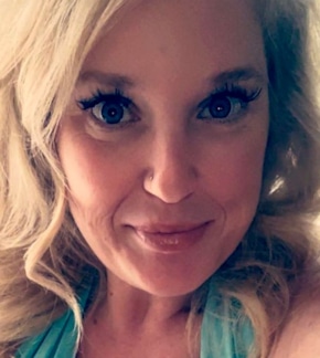 фотография Эбби Глайнс