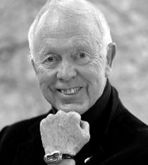 фотография Тони Бьюзен