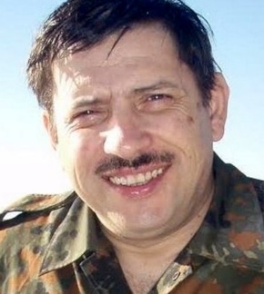 фотография Александр Конторович