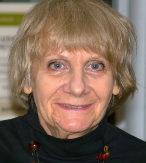 фотография Людмила Петрушевская