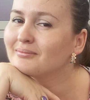 фотография Елена Кароль