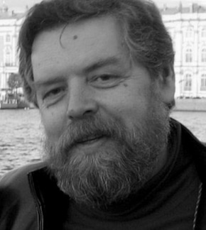 фотография Евгений Красницкий