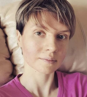 фотография Ольга Горовая