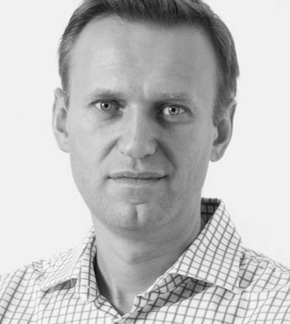 фотография Алексей Навальный