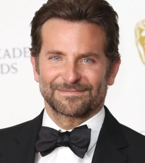 фотография Брэдли Купер