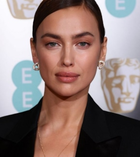 фотография Ирина Шейк