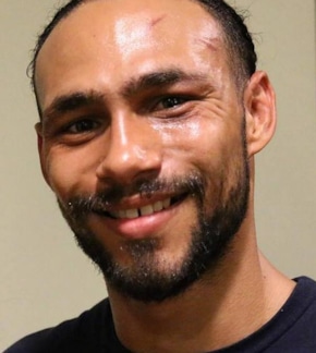 фотография Кит Турман