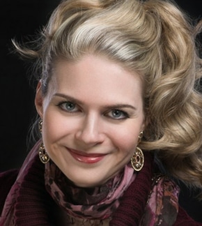 фотография Вероника Мелан