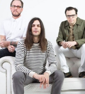 фотография Weezer