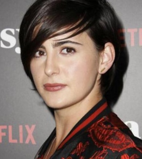 фотография Жаклин Тобони