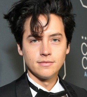 фотография Коул Спроус