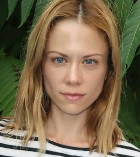 фотография Клэр Коффи