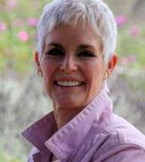 фотография Робин Норвуд