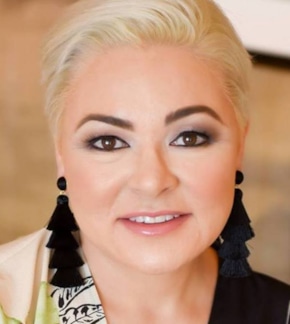 фотография Сильвия Дэй