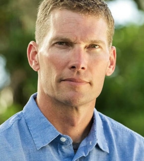 фотография Чарльз Мартин