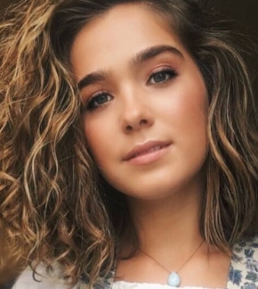 фотография Хейли Лу Ричардсон