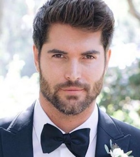 фотография Ник Бейтман