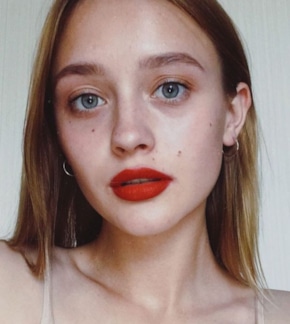 фотография Лера Яскевич