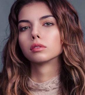 фотография Ирина Пингвинова